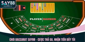Baccarat
