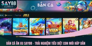 Bắn cá ăn xu